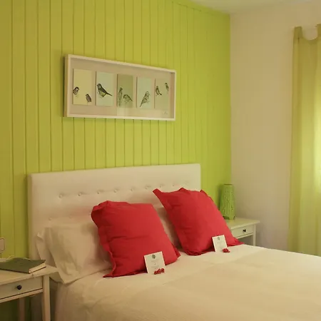 Casa De La Abuela Apartment Cuenca (Castilla-La Mancha)