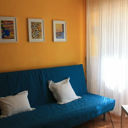 Apartment Casa De La Abuela