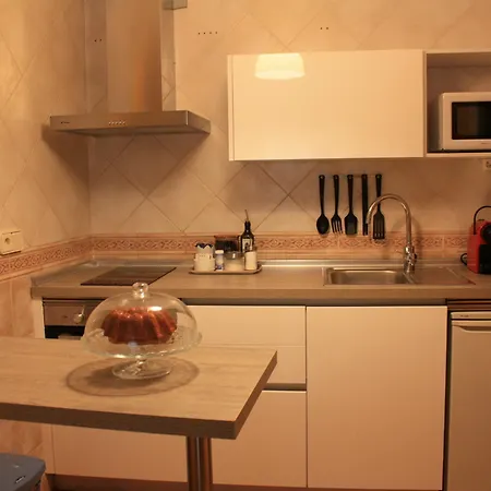 Casa De La Abuela Cuenca (Castilla-La Mancha)